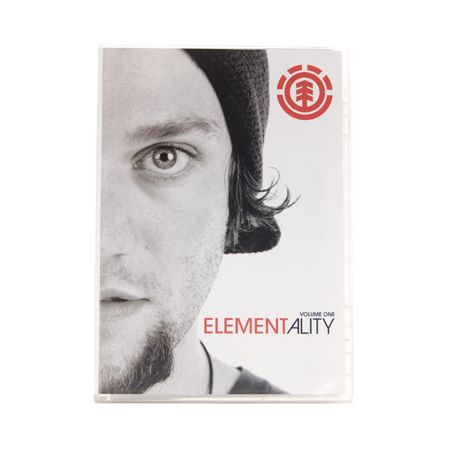Elementality DVD