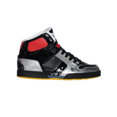 Osiris Bronx Lase Shoe