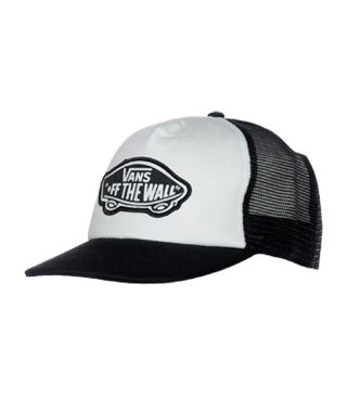 Vans Patch Trucker Hat at