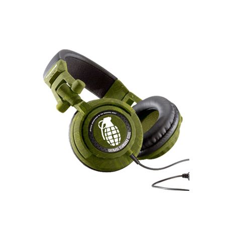 Boosted Grande Grenade Headphoness