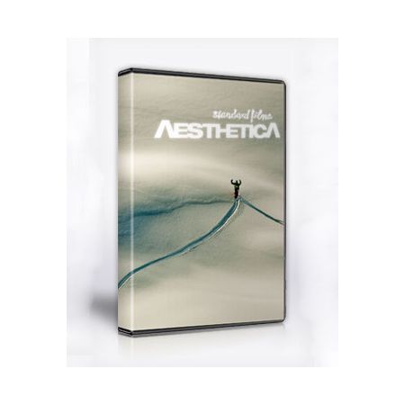 Standard Films Aesthetica DVD