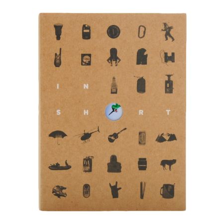 In Short DVD