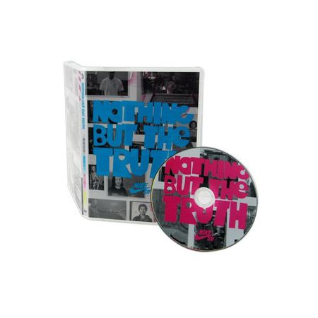 Nothing But Truth DVD