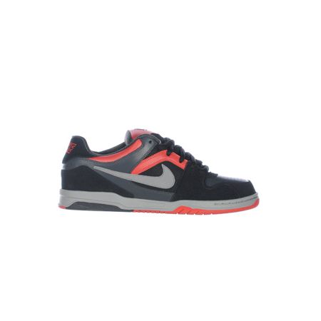 Nike 6.0 Air Zoom Oncore Black, Grey & Red Shoe