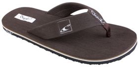 ONeill Phluff Daddy Brown Sandals