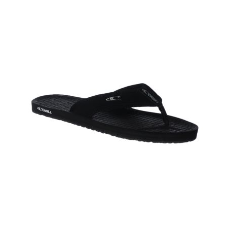 ONeill Koosh Black Sandal