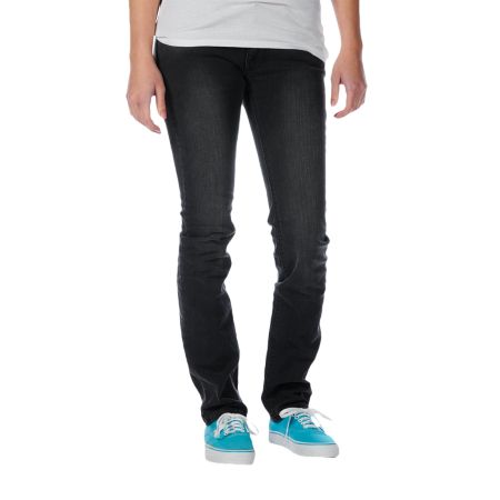Obey Annie Half Past Slim Fit Jeans
