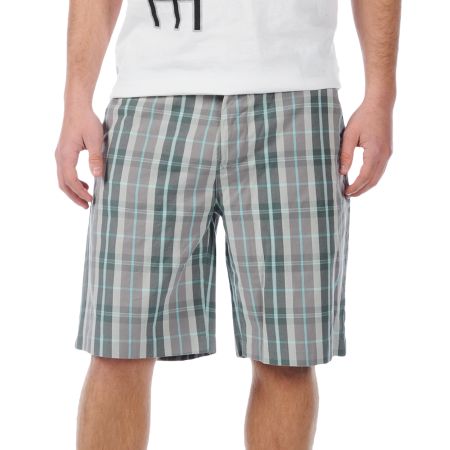 Obey Cosmic Grey Shorts