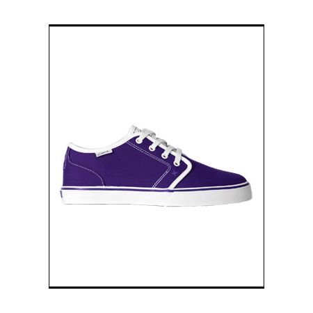 Circa Drifter Purple & White Shoe