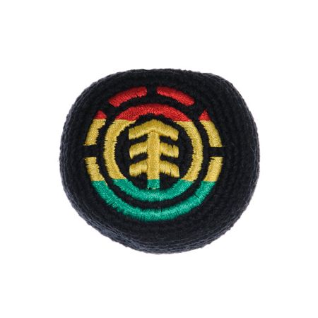 Element Nesta Rasta Footbag