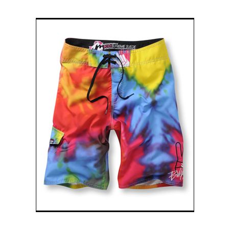 Billabong Live Surf Die Tie Die Board Shorts