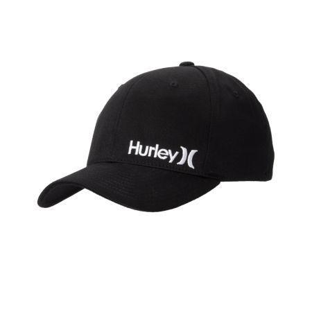 Hurley Corp Black Hat
