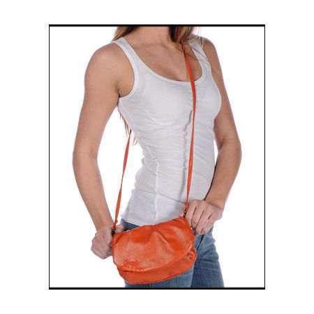 Element Girls Poca Pouch Orange Purse