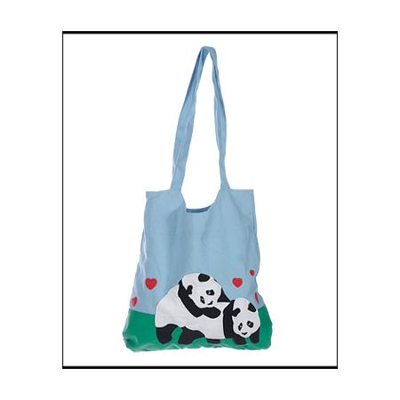 Enjoi Totely Sky Tote Bag