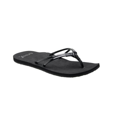 Reef Girls Rexa Black Sandal