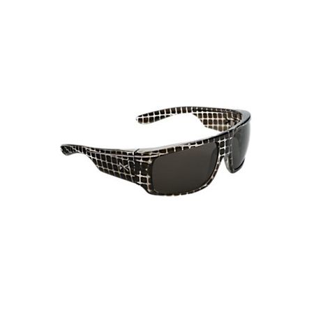 Anon Rico Crystal Black Sunglasses