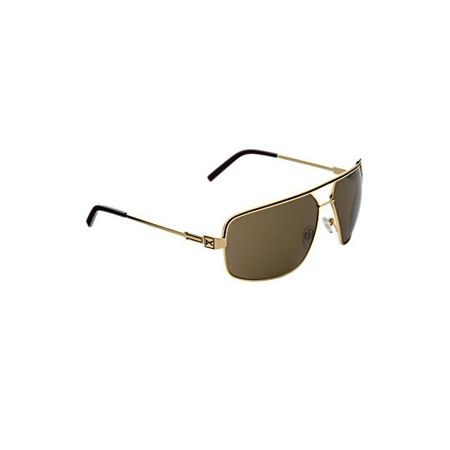Anon Allnighter Gold Sky Sunglasses