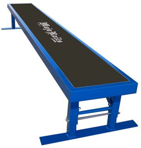 Mojo Rails Adjustable Skate Bench