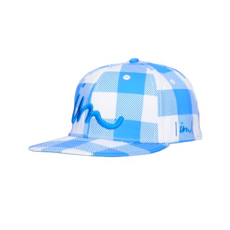 Imperial Motion The Tablecloth Blue Hat