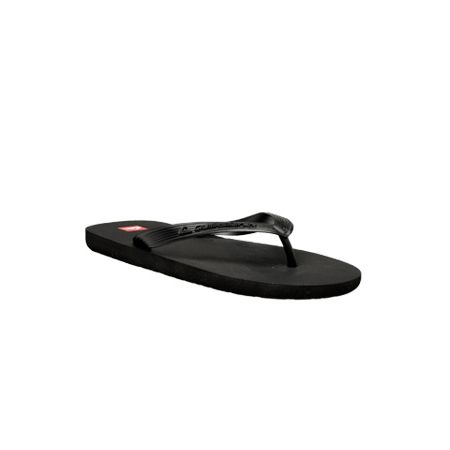 Quiksilver Oahu Black Sandal