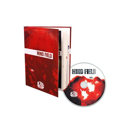 Alien Workshop Mind Field DVD