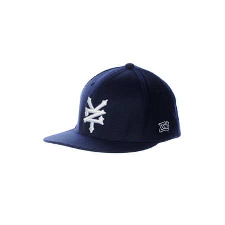 Zoo York Subway Navy Hat