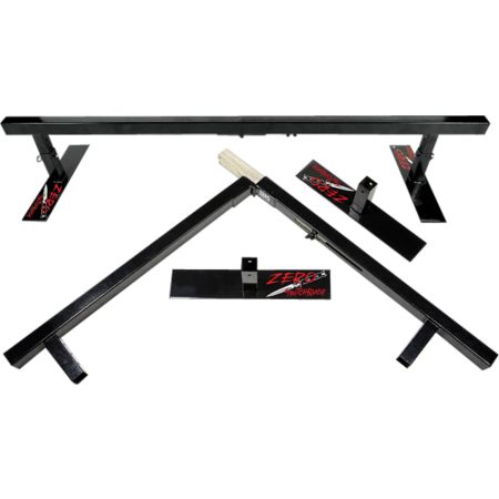 Zero Switchblade Rail