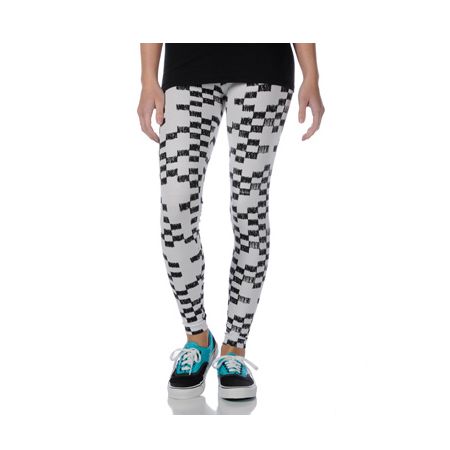 Empyre Girl Extra! Printed Leggings