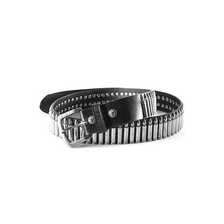 Fallen Bullet Black Belt