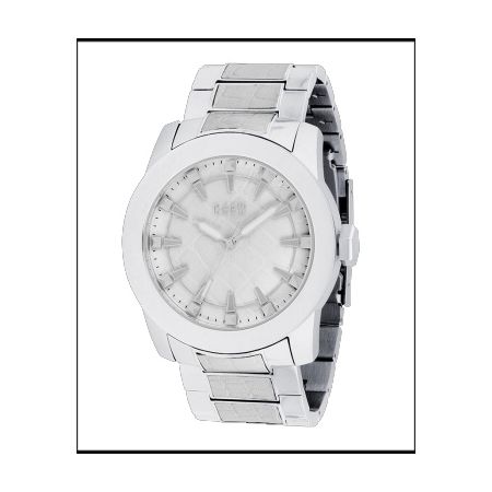 KR3W Prodigal White Watch