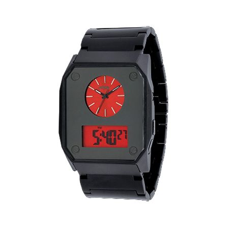 KR3W Blade Black Watch