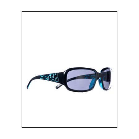 Jack Martin Lulu Blue Sunglasses