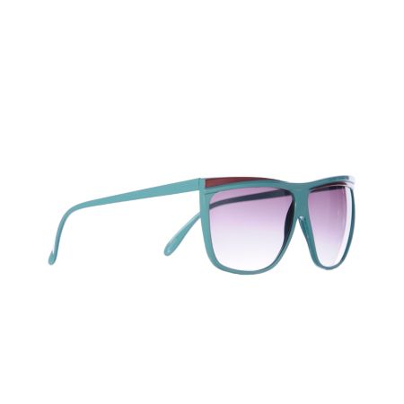 Jack Martin Digi 3000 Blue Sunglasses