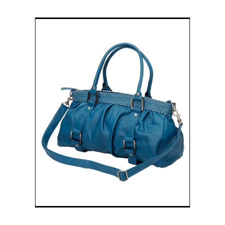 Roxy Private Party Teal Bag
