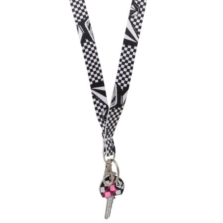 Volcom Girls Keyless Entry Lanyard