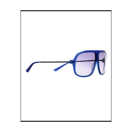 Sabre Vision Purple Haze Navy Sunglasses