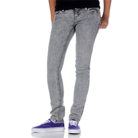 Empyre Girl Eve Edit Libel Super Skinny Jeans