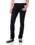 Empyre Girl Eve Edit Super Skinny Black Jeans