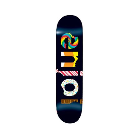 Enjoi Sweet Candy Skateboard Deck
