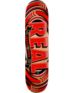 Real Renew Red 7.81 Skateboard Deck