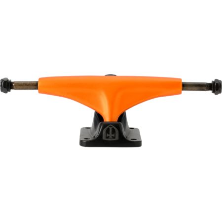 Tensor Magnesium Mid Response Orange Skateboard Truck