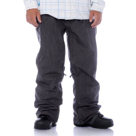 Aperture Harvey Denim Cargo Pants