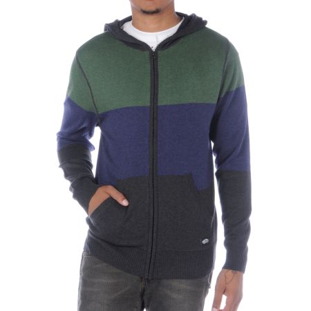 Vans Tre Stripe Sweater
