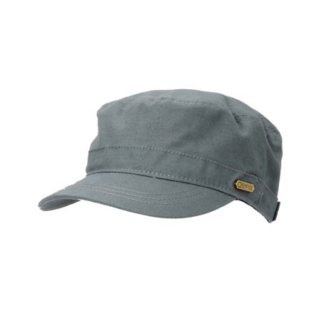 Empyre Salute Grey Military Hat