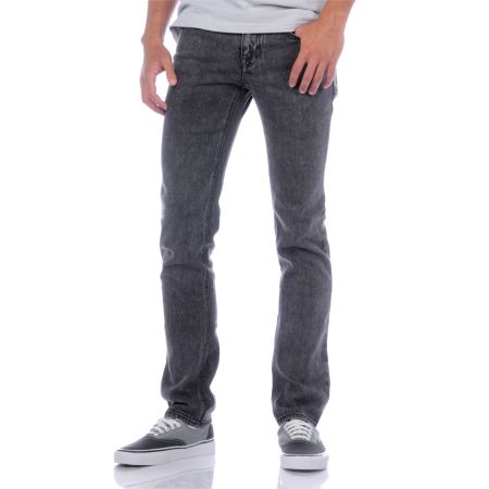 Empyre Cobra Kai Acid Black Jeans