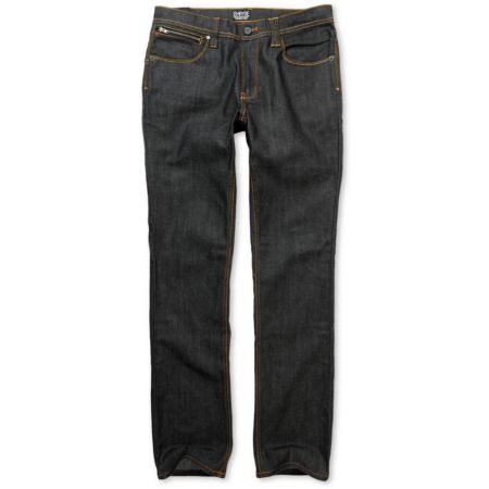 Empyre Punk Rock Paul Ink Wash Super Skinny Jeans