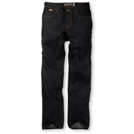 Empyre Skeletor Ink Wash Jeans