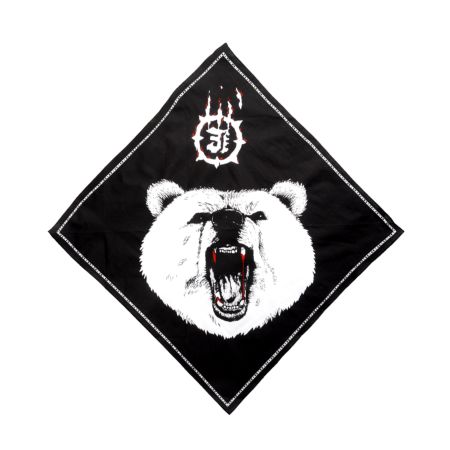 Empyre Gentle Ben Bear Bandana
