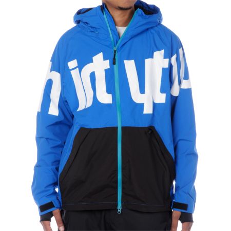 Thirtytwo Shiloh Blue Snowboard Jacket