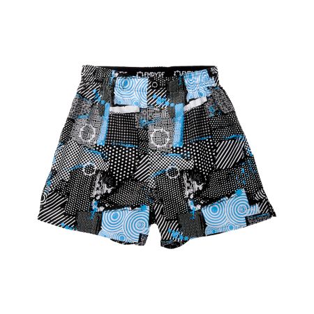 Empyre Connect Black & White Boxer